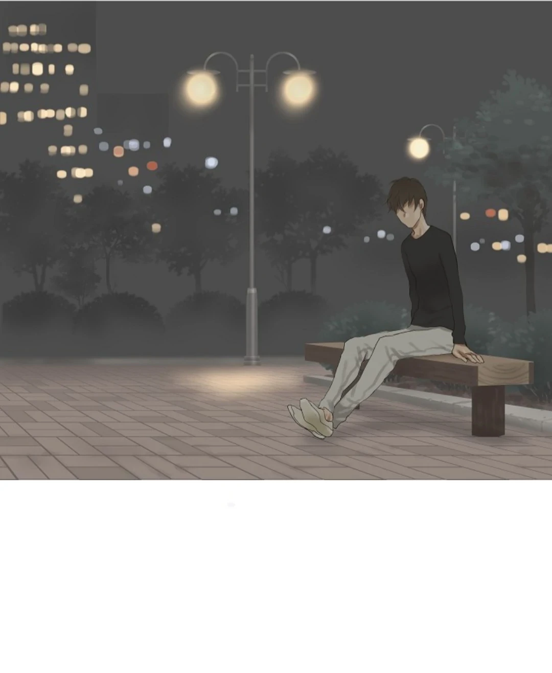 Chán Chường Chapter 28 - 30