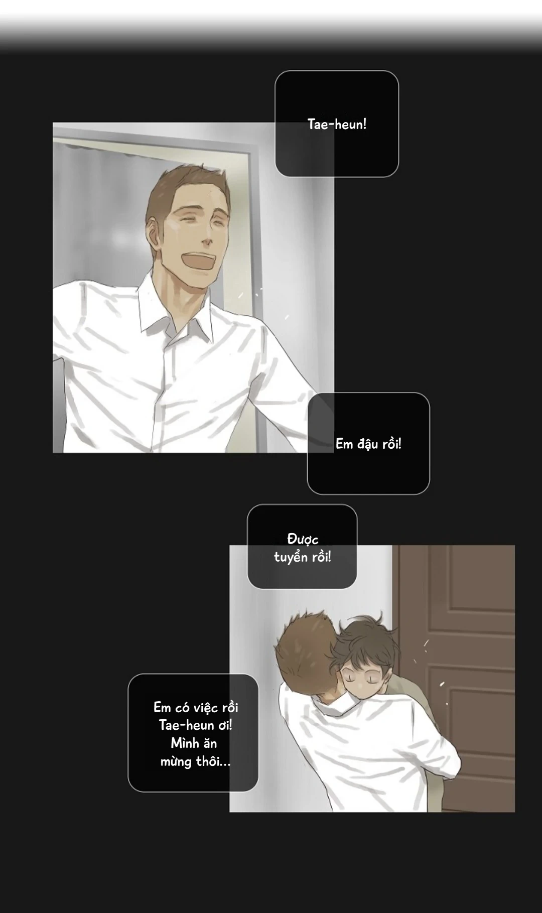 Chán Chường Chapter 28 - 31