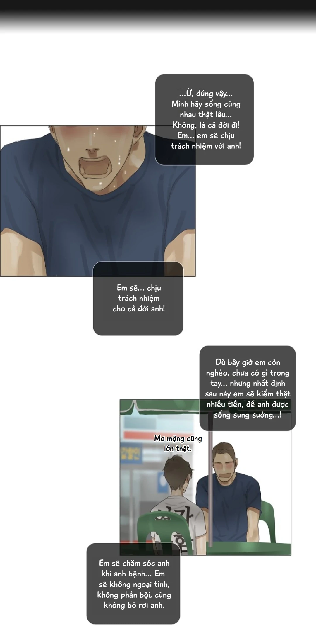 Chán Chường Chapter 28 - 34