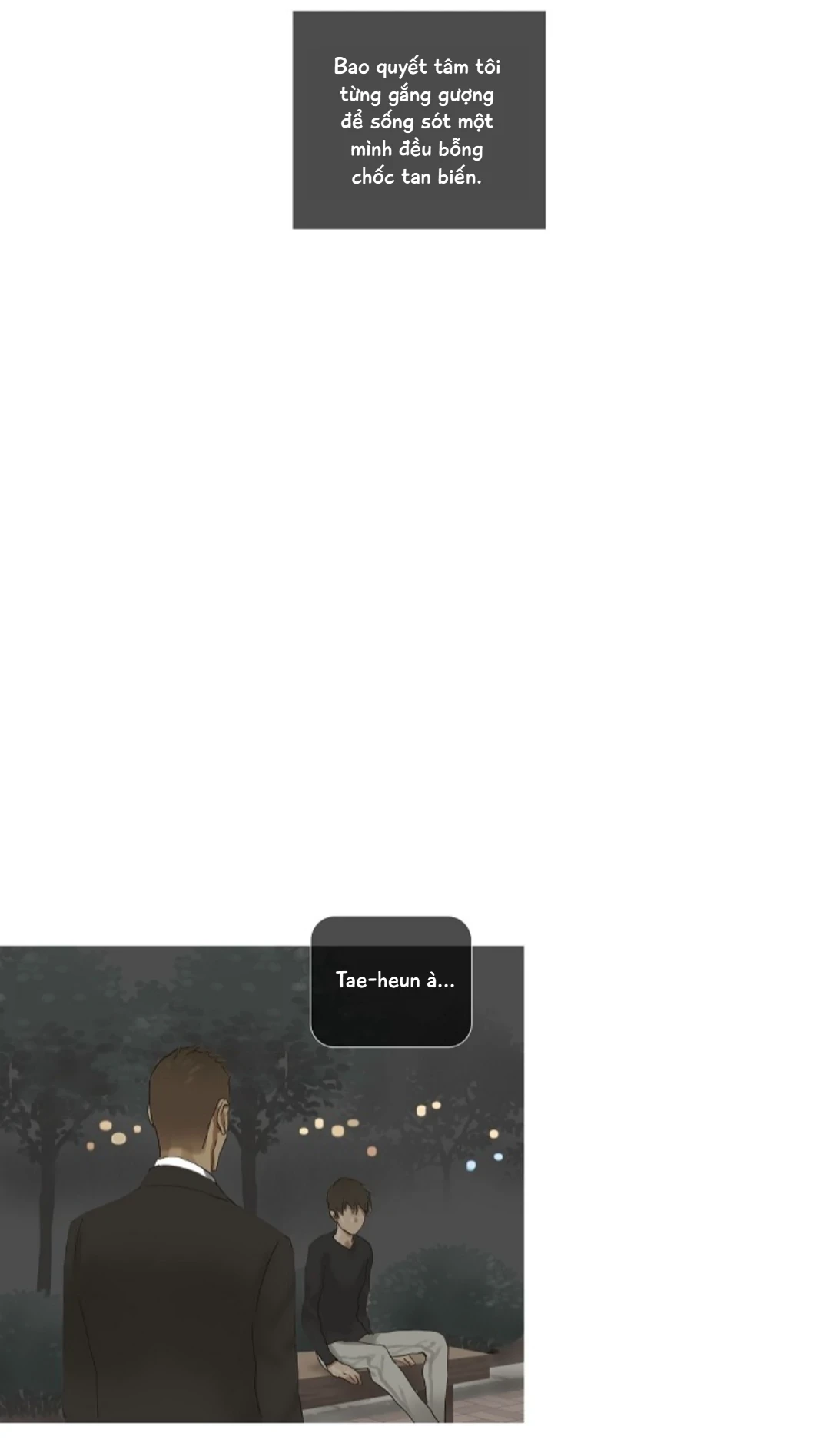 Chán Chường Chapter 28 - 37