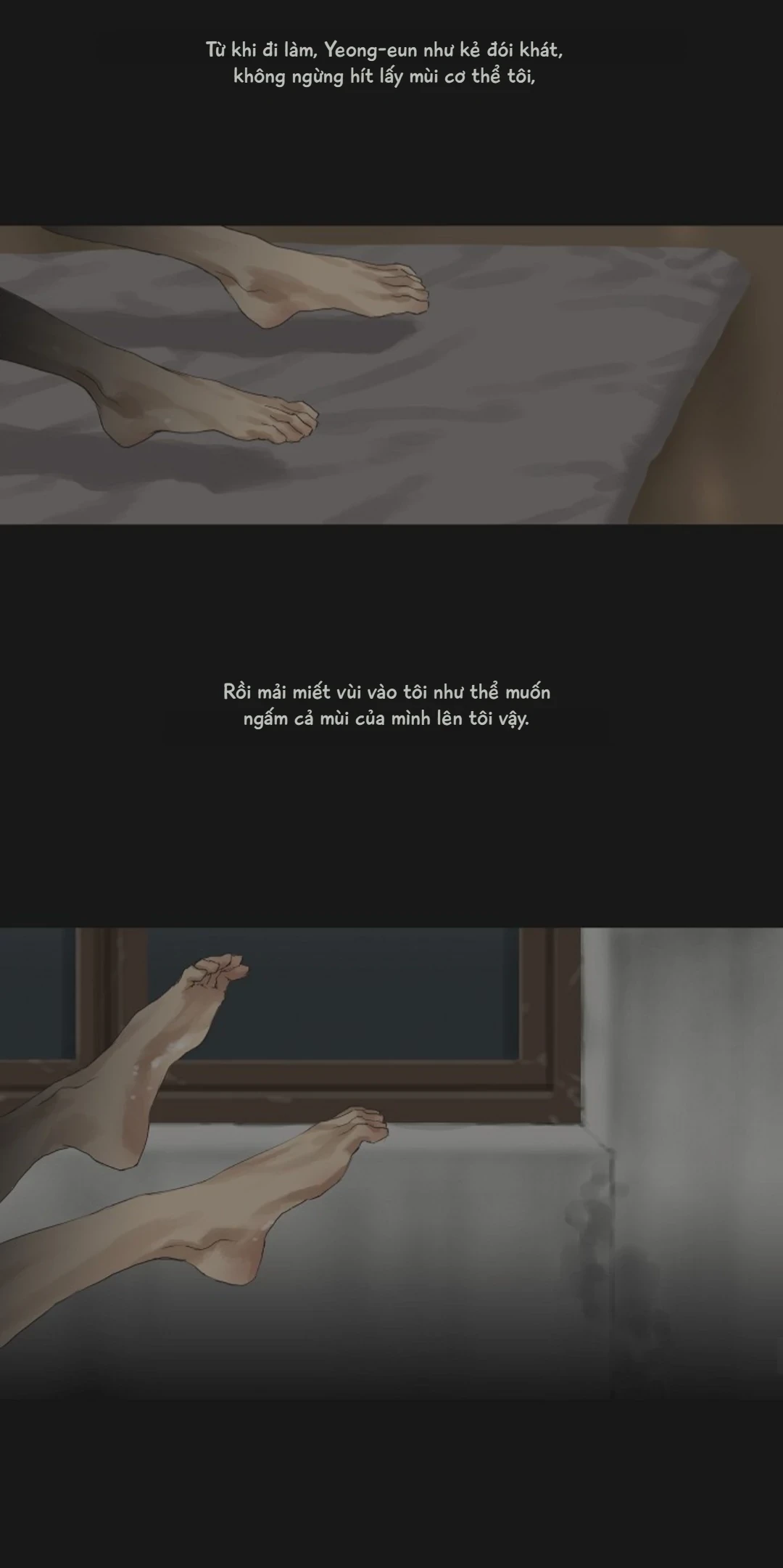 Chán Chường Chapter 28 - 43