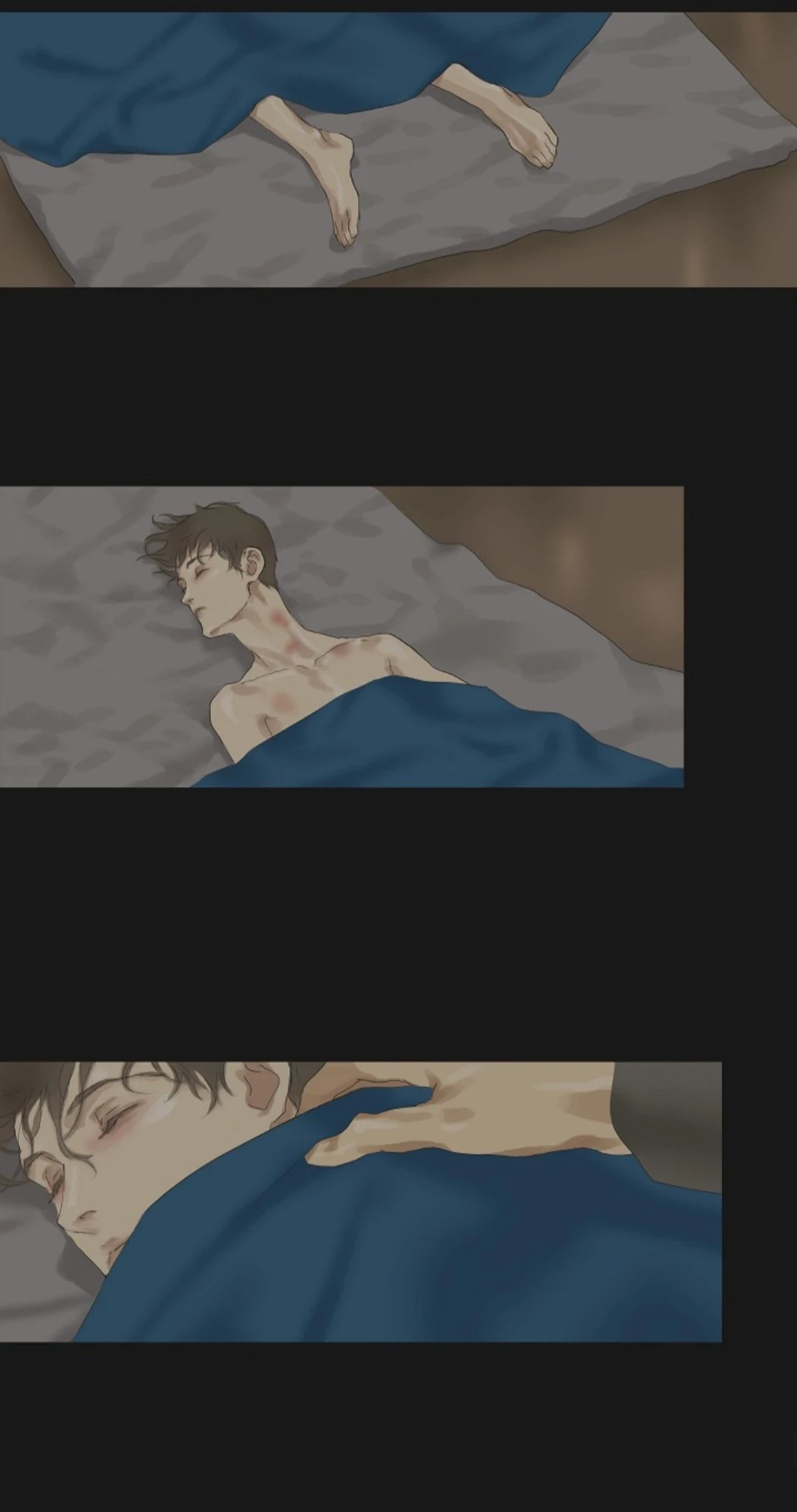 Chán Chường Chapter 28 - 45