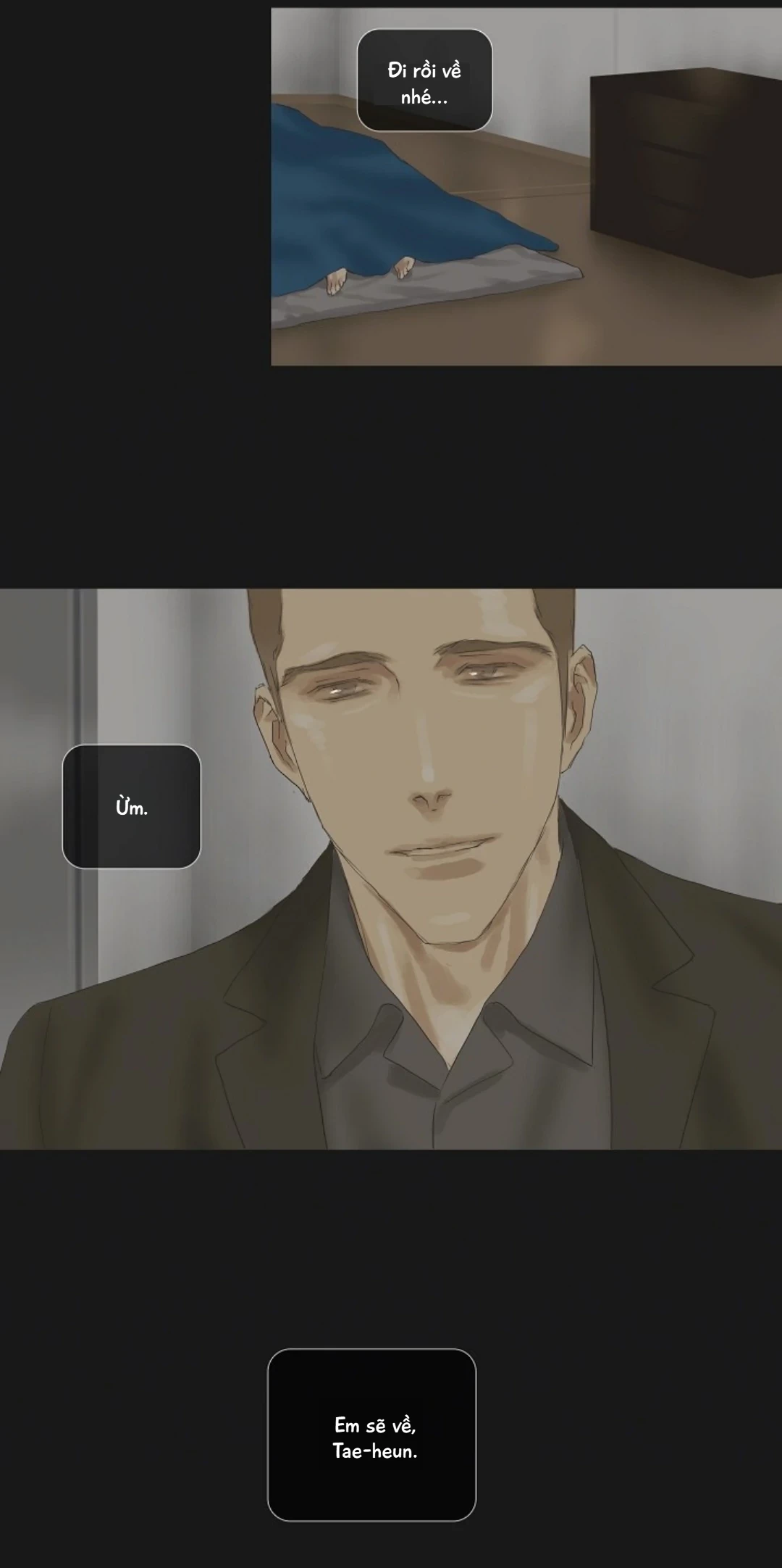 Chán Chường Chapter 28 - 47