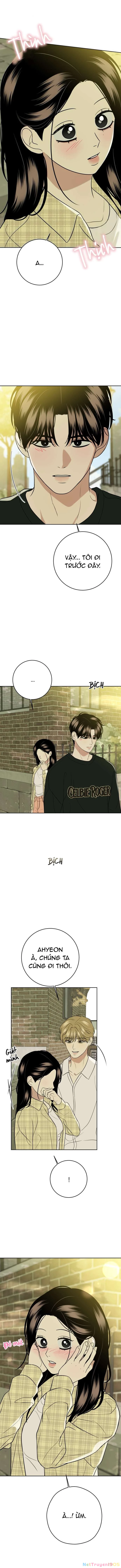Kỷ Niệm Tuổi 19 Tồi Tệ Chapter 35 - 5