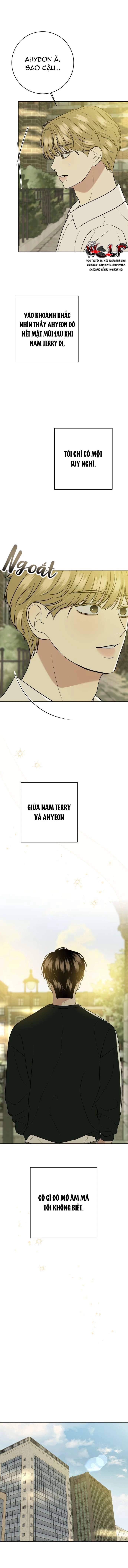Kỷ Niệm Tuổi 19 Tồi Tệ Chapter 35 - 6