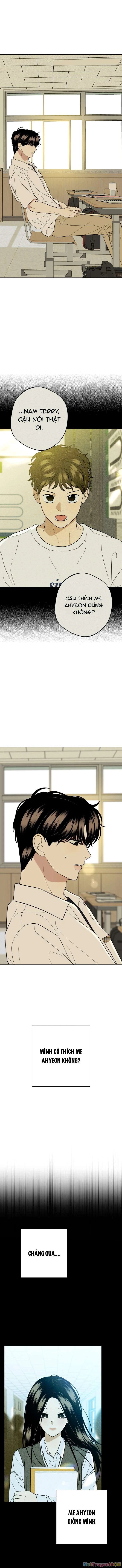 Kỷ Niệm Tuổi 19 Tồi Tệ Chapter 35 - 11