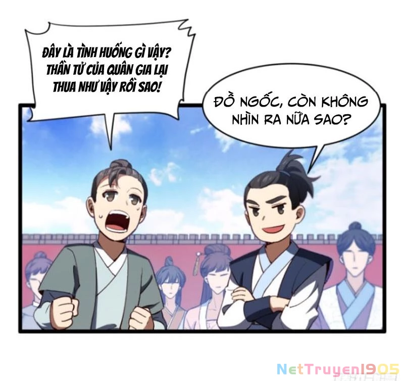 Bắt Đầu Đánh Dấu Hoang Cổ Thánh Thể Chapter 103 - 3