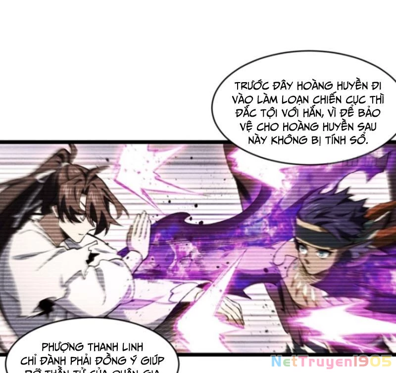 Bắt Đầu Đánh Dấu Hoang Cổ Thánh Thể Chapter 103 - 5