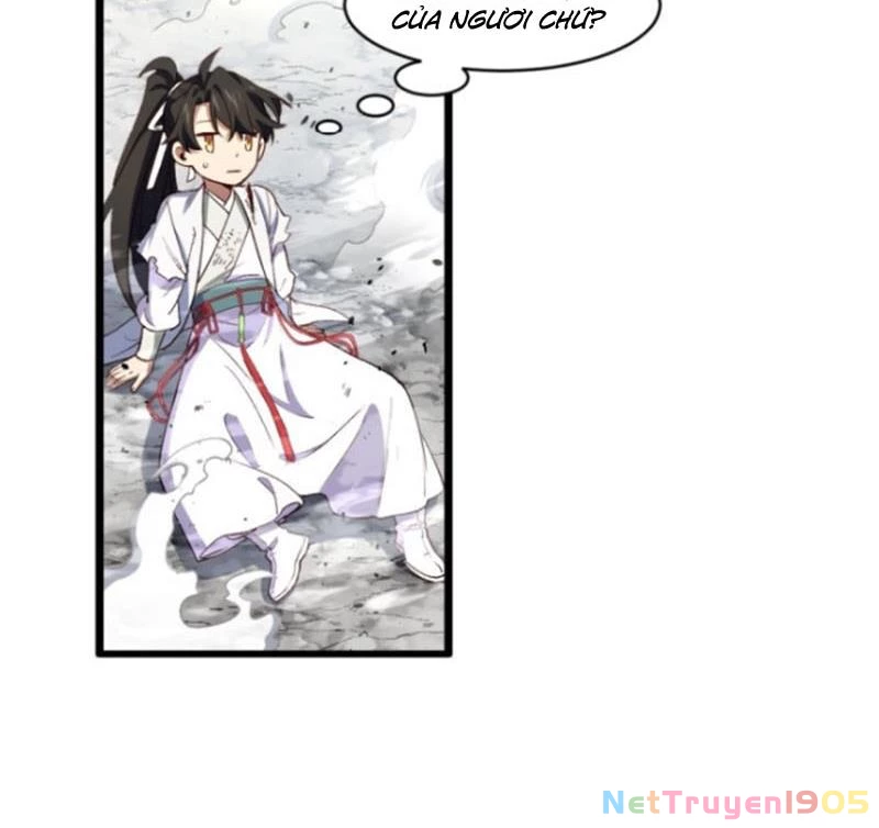 Bắt Đầu Đánh Dấu Hoang Cổ Thánh Thể Chapter 103 - 11