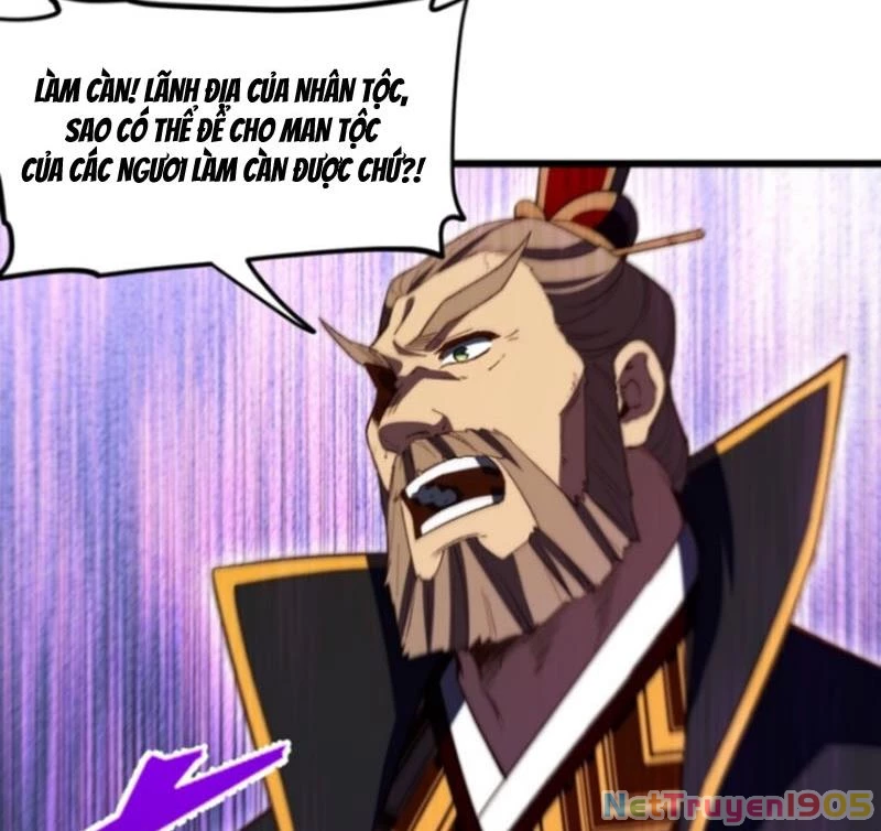 Bắt Đầu Đánh Dấu Hoang Cổ Thánh Thể Chapter 103 - 18