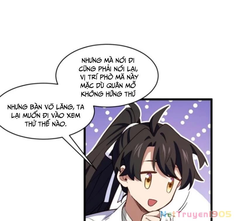 Bắt Đầu Đánh Dấu Hoang Cổ Thánh Thể Chapter 103 - 26