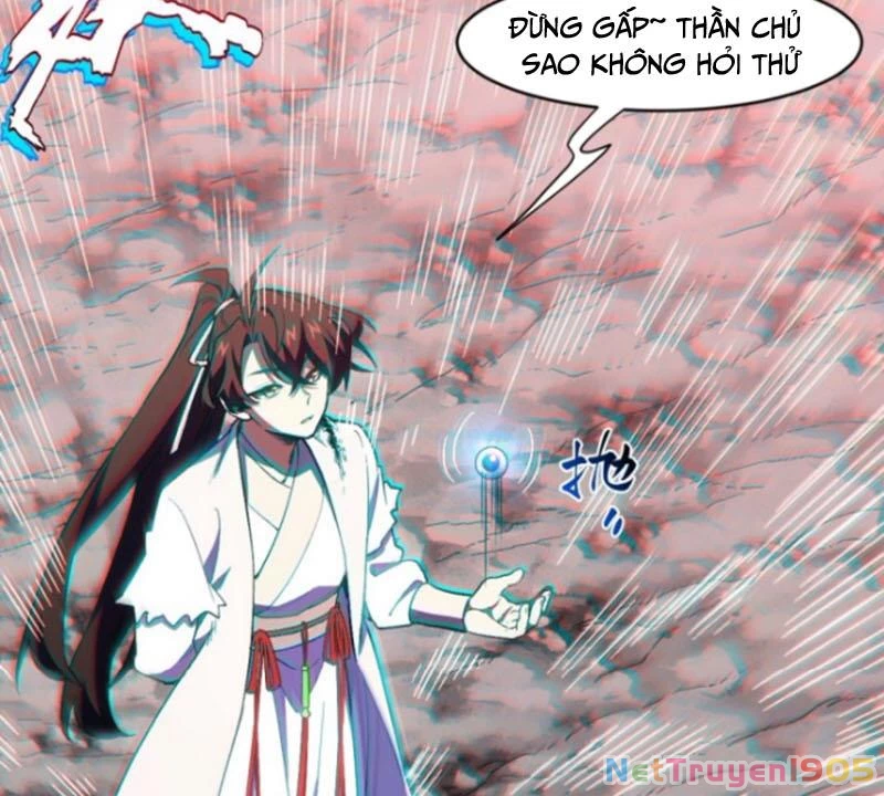 Bắt Đầu Đánh Dấu Hoang Cổ Thánh Thể Chapter 103 - 49