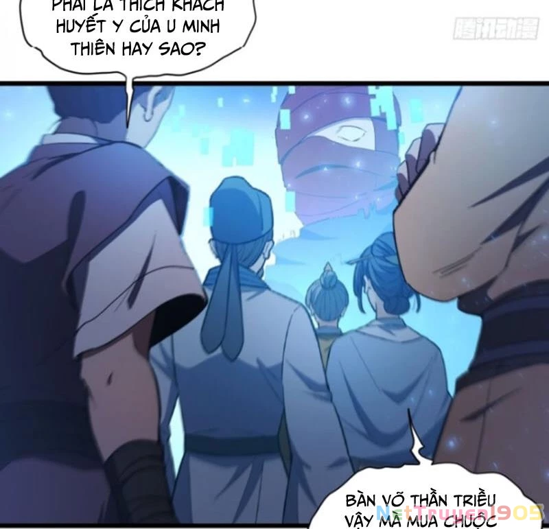 Bắt Đầu Đánh Dấu Hoang Cổ Thánh Thể Chapter 103 - 67