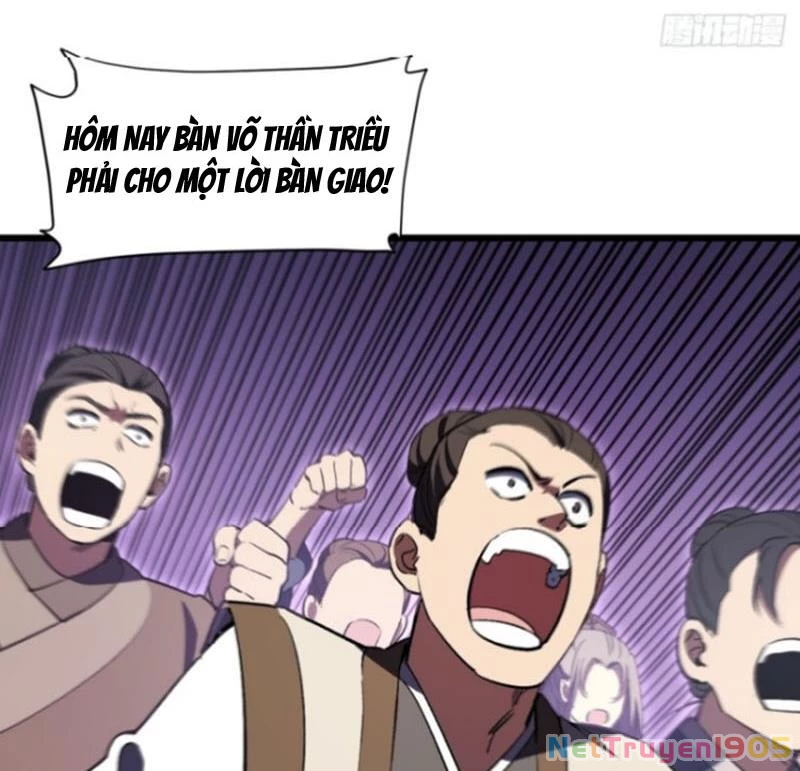 Bắt Đầu Đánh Dấu Hoang Cổ Thánh Thể Chapter 103 - 70