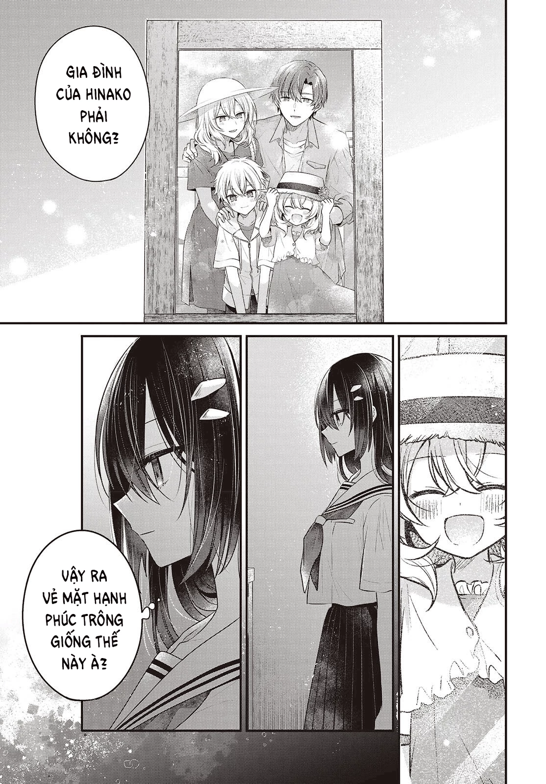 Có Thứ Muốn Ăn Thịt Tôi Chapter 48 - 15