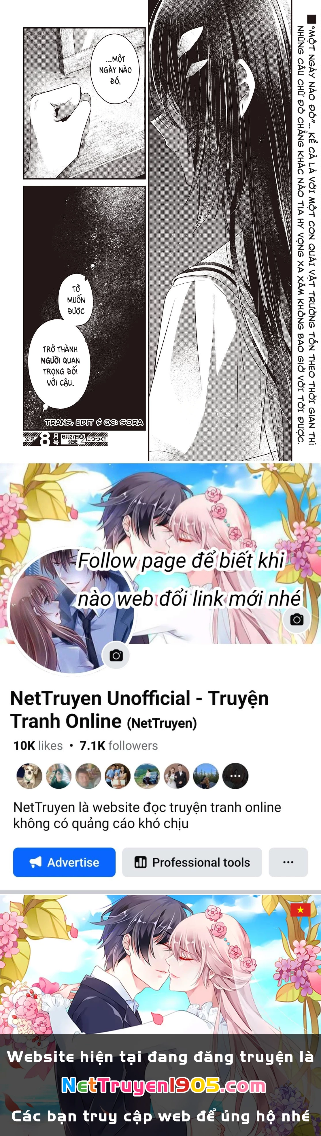 Có Thứ Muốn Ăn Thịt Tôi Chapter 48 - 24