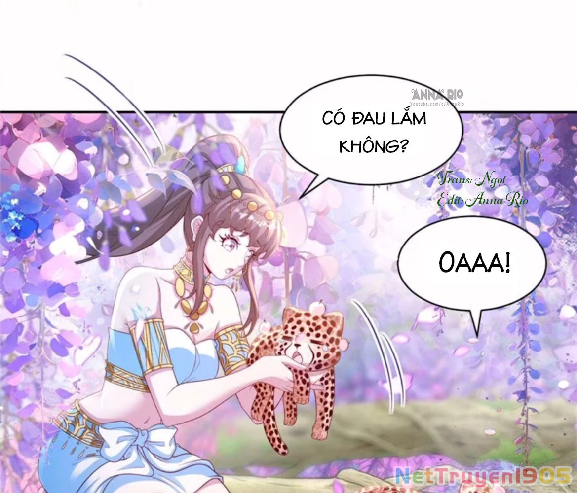 Thảnh Thơi Thú Thế Chủng Chủng Điền, Sinh Sinh Tể Chapter 722 - Trang 2