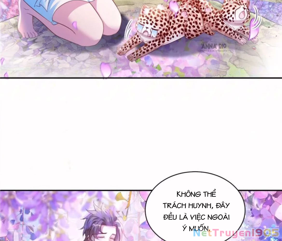 Thảnh Thơi Thú Thế Chủng Chủng Điền, Sinh Sinh Tể Chapter 722 - Trang 2