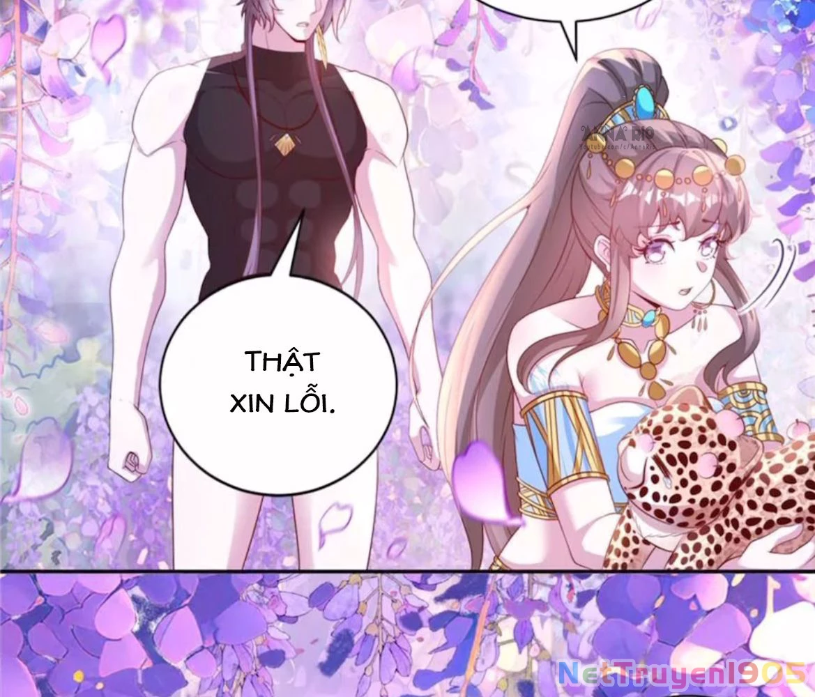 Thảnh Thơi Thú Thế Chủng Chủng Điền, Sinh Sinh Tể Chapter 722 - Trang 2