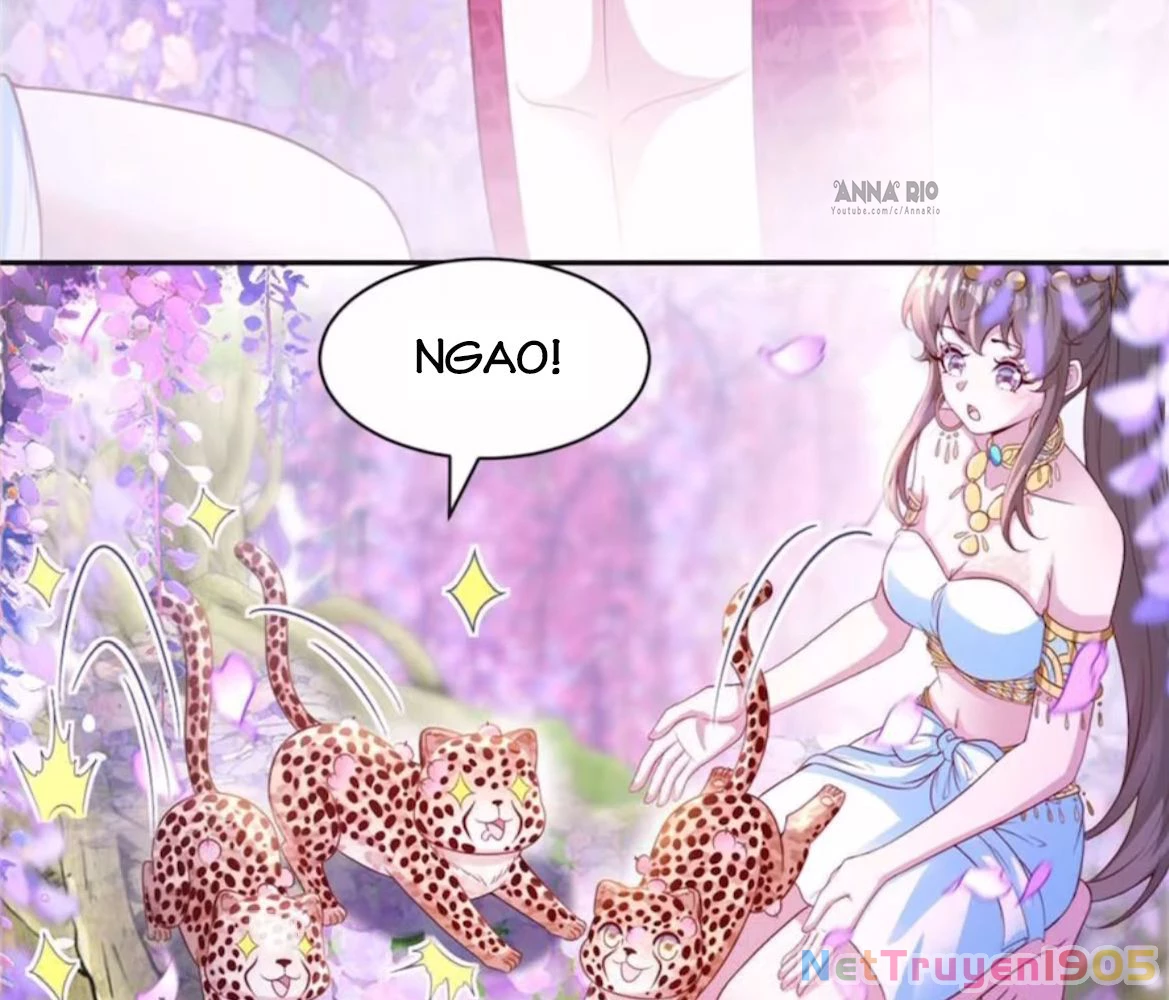 Thảnh Thơi Thú Thế Chủng Chủng Điền, Sinh Sinh Tể Chapter 722 - Trang 2