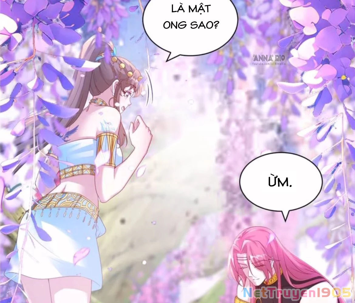 Thảnh Thơi Thú Thế Chủng Chủng Điền, Sinh Sinh Tể Chapter 722 - Trang 2