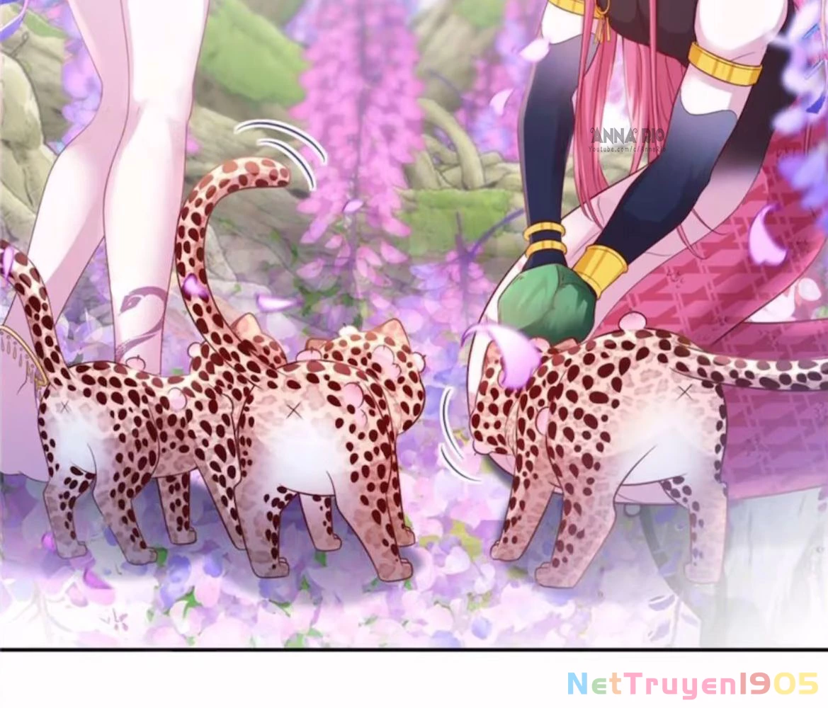 Thảnh Thơi Thú Thế Chủng Chủng Điền, Sinh Sinh Tể Chapter 722 - Trang 2
