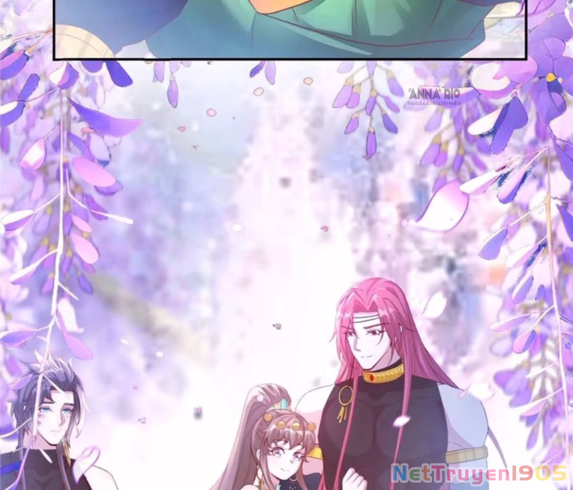 Thảnh Thơi Thú Thế Chủng Chủng Điền, Sinh Sinh Tể Chapter 722 - Trang 2