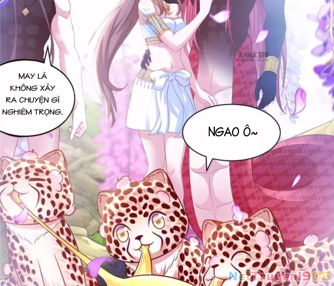 Thảnh Thơi Thú Thế Chủng Chủng Điền, Sinh Sinh Tể Chapter 722 - Trang 2