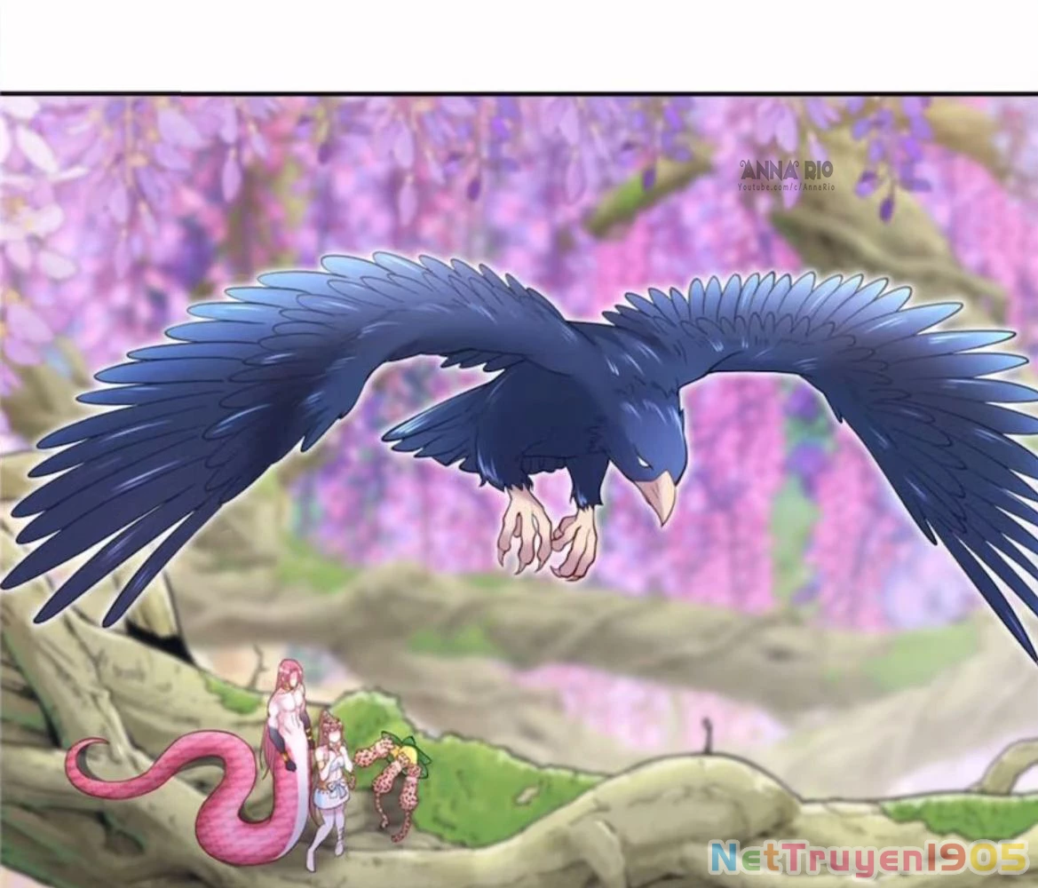 Thảnh Thơi Thú Thế Chủng Chủng Điền, Sinh Sinh Tể Chapter 722 - Trang 2