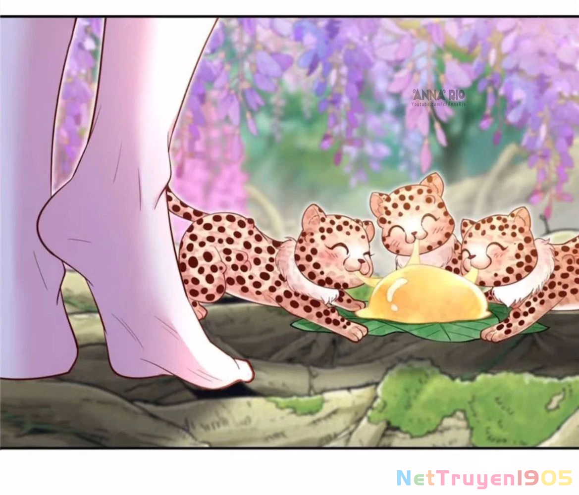 Thảnh Thơi Thú Thế Chủng Chủng Điền, Sinh Sinh Tể Chapter 722 - Trang 2