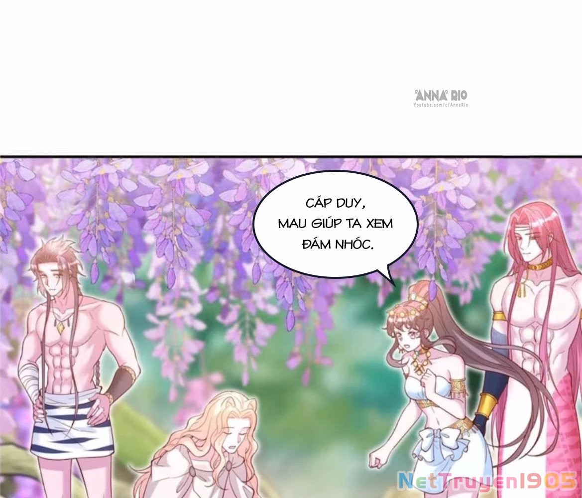 Thảnh Thơi Thú Thế Chủng Chủng Điền, Sinh Sinh Tể Chapter 722 - Trang 2