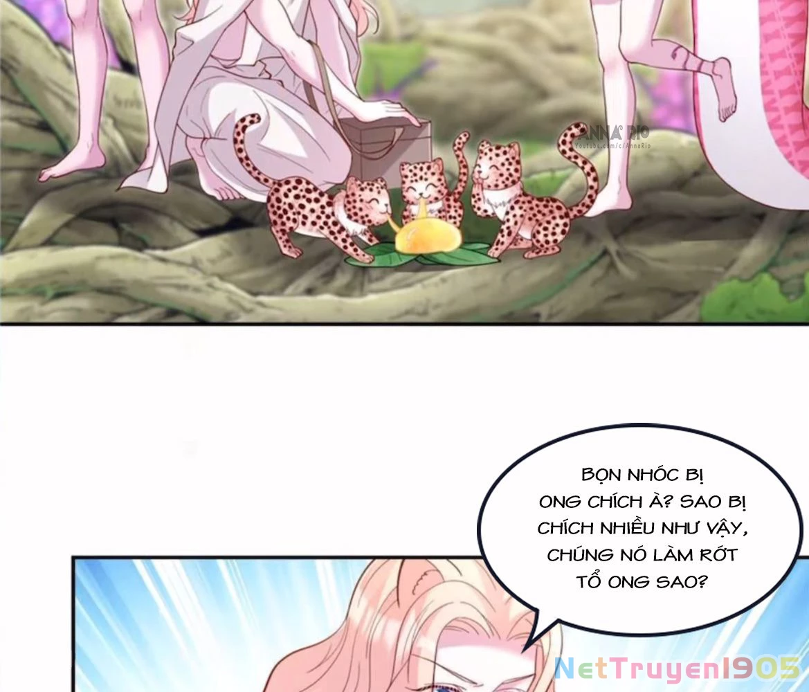 Thảnh Thơi Thú Thế Chủng Chủng Điền, Sinh Sinh Tể Chapter 722 - Trang 2