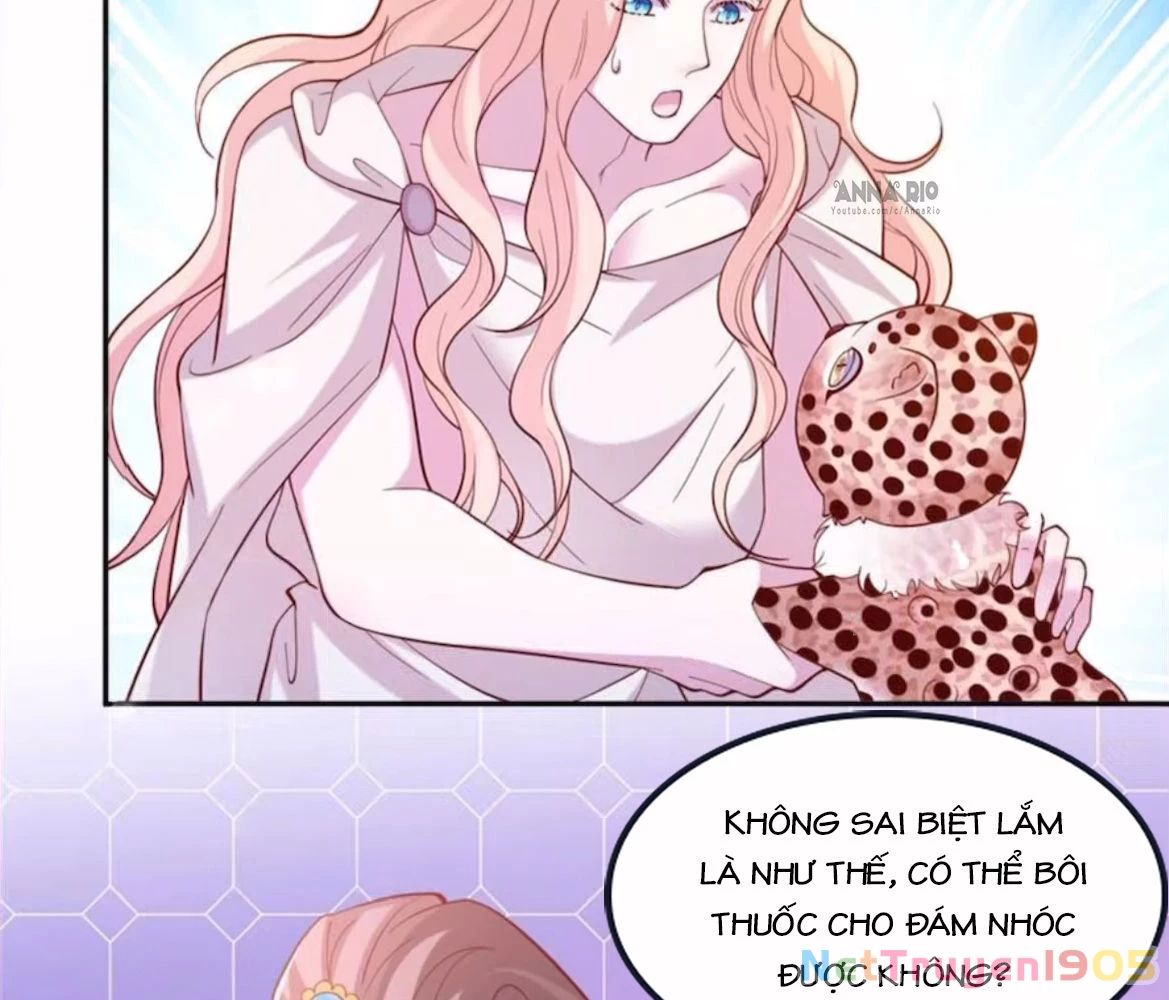 Thảnh Thơi Thú Thế Chủng Chủng Điền, Sinh Sinh Tể Chapter 722 - Trang 2
