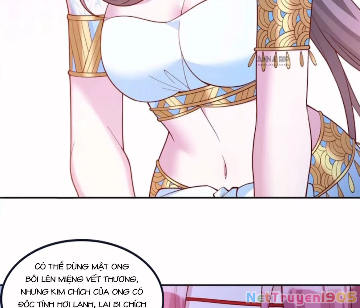 Thảnh Thơi Thú Thế Chủng Chủng Điền, Sinh Sinh Tể Chapter 722 - Trang 2