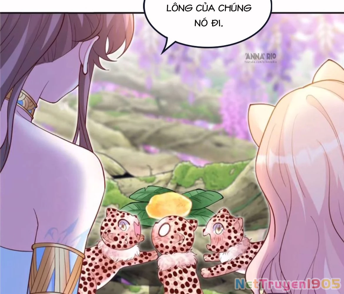Thảnh Thơi Thú Thế Chủng Chủng Điền, Sinh Sinh Tể Chapter 722 - Trang 2