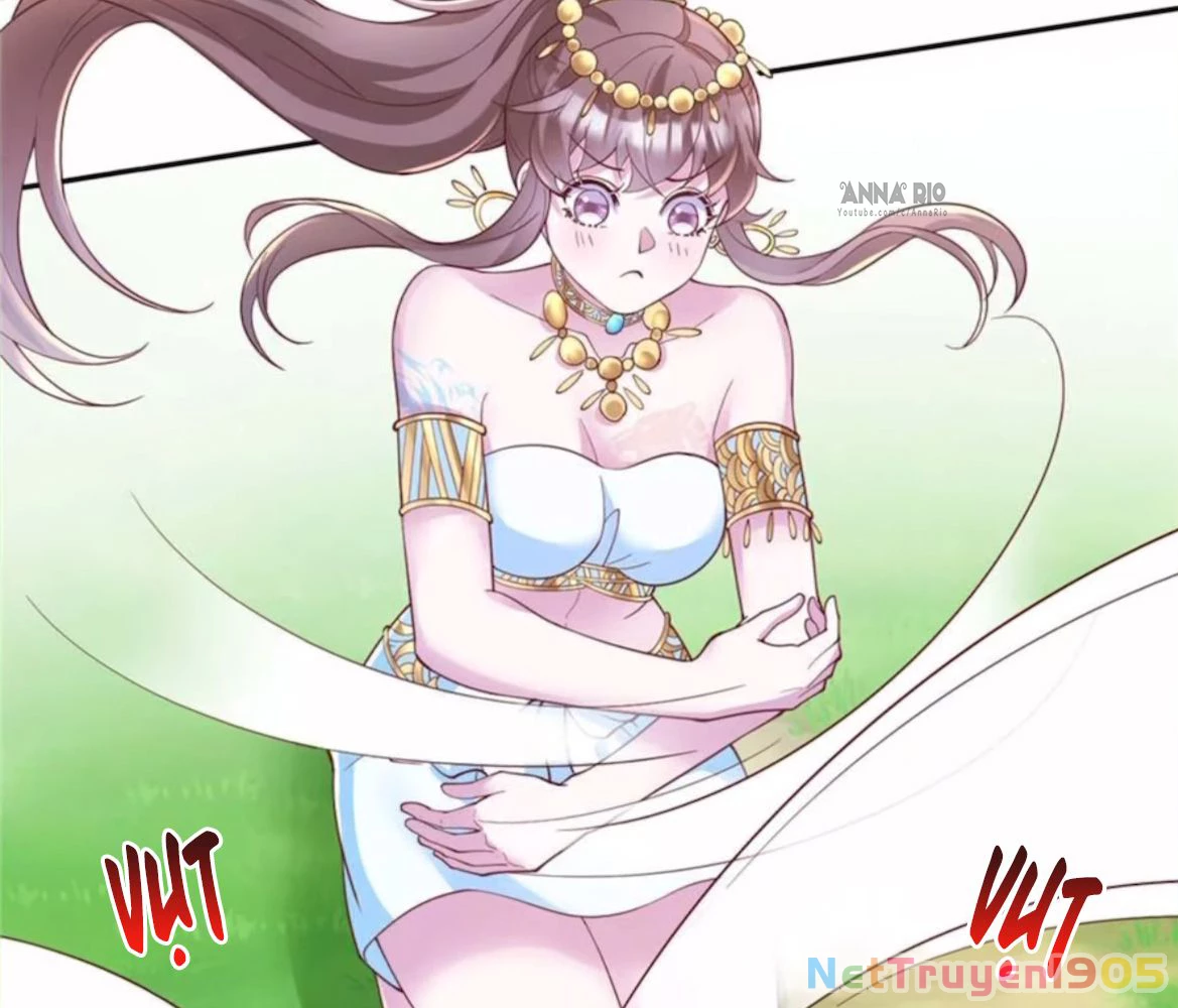 Thảnh Thơi Thú Thế Chủng Chủng Điền, Sinh Sinh Tể Chapter 722 - Trang 2