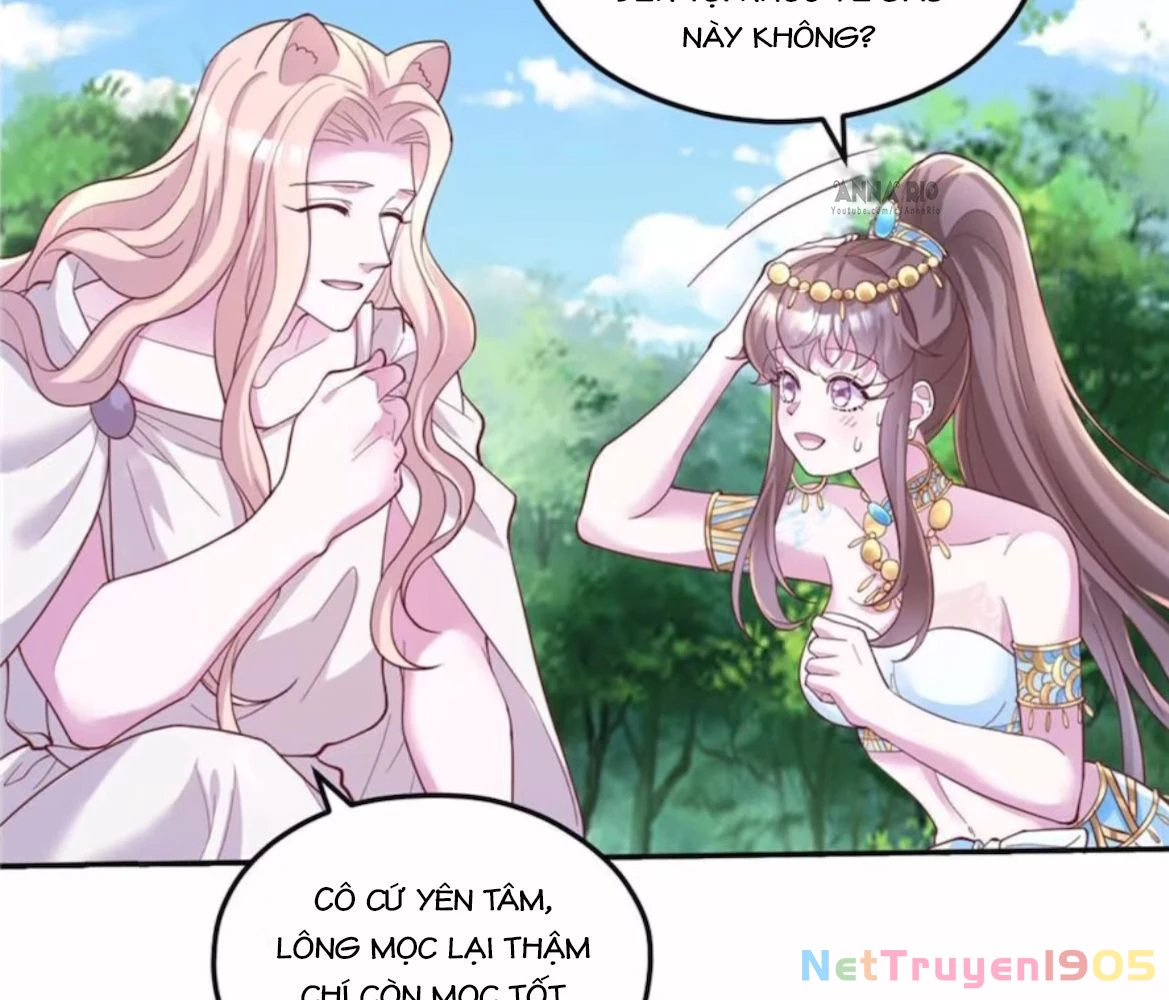 Thảnh Thơi Thú Thế Chủng Chủng Điền, Sinh Sinh Tể Chapter 722 - Trang 2