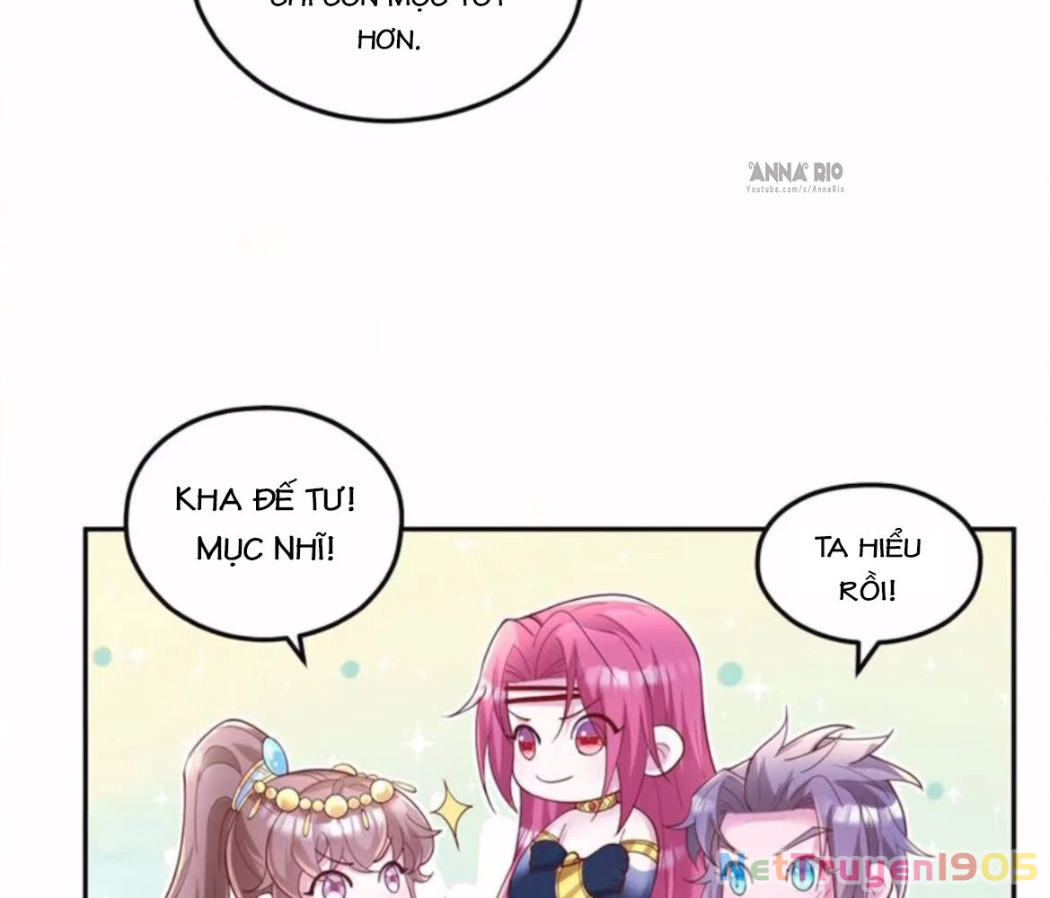 Thảnh Thơi Thú Thế Chủng Chủng Điền, Sinh Sinh Tể Chapter 722 - Trang 2