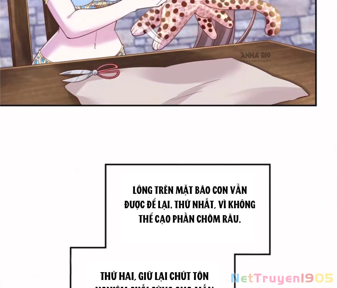 Thảnh Thơi Thú Thế Chủng Chủng Điền, Sinh Sinh Tể Chapter 722 - Trang 2