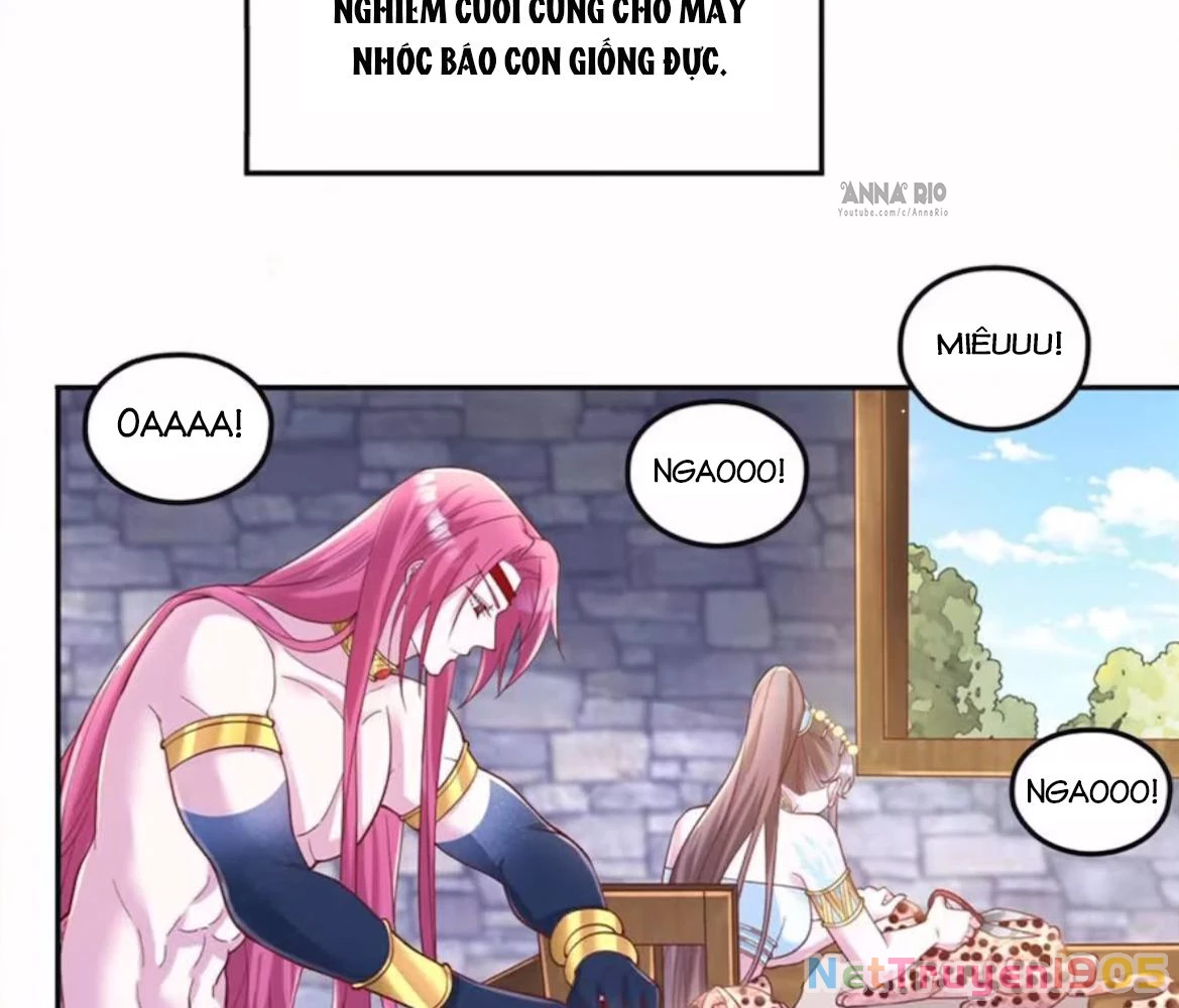 Thảnh Thơi Thú Thế Chủng Chủng Điền, Sinh Sinh Tể Chapter 722 - Trang 2