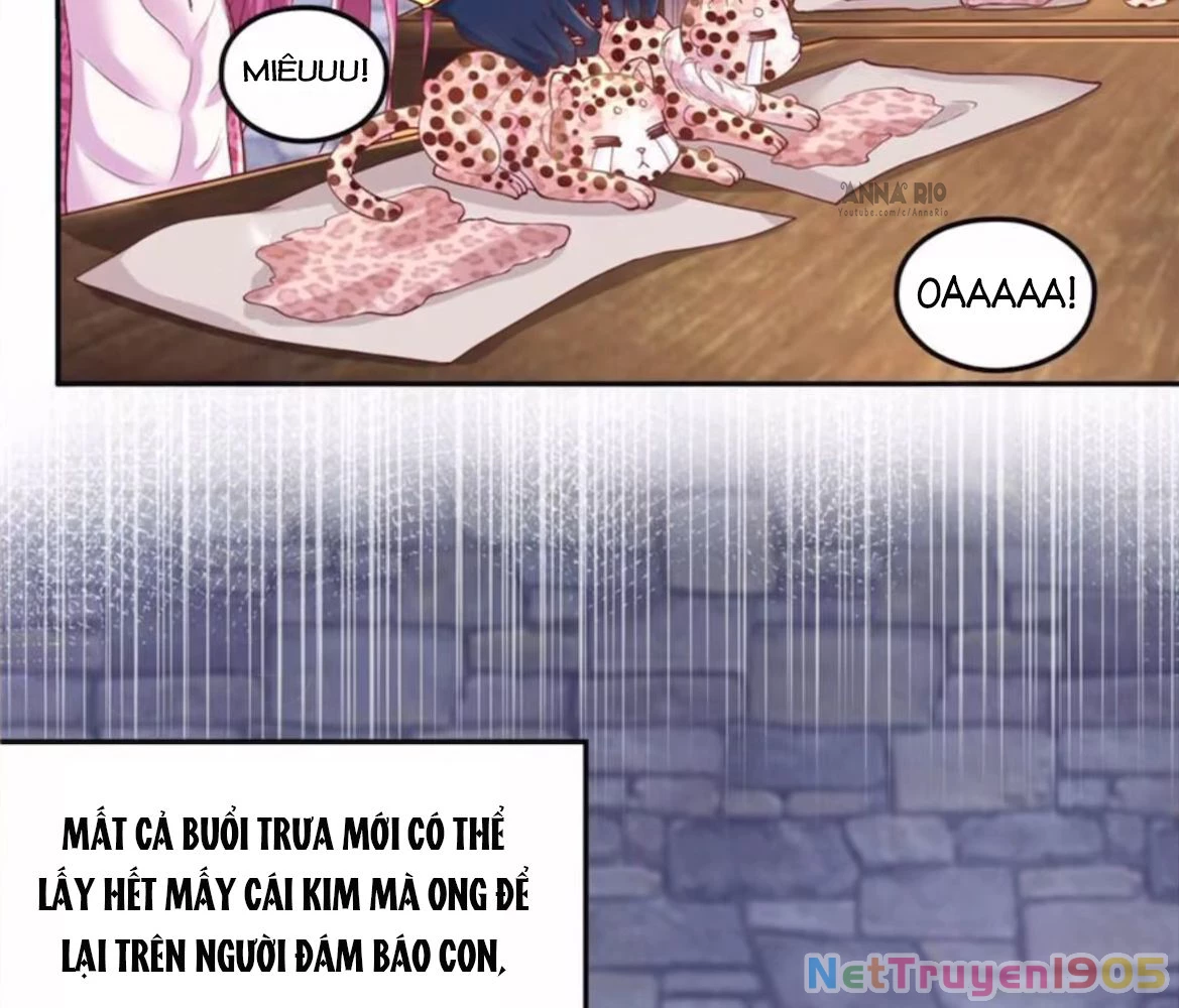 Thảnh Thơi Thú Thế Chủng Chủng Điền, Sinh Sinh Tể Chapter 722 - Trang 2