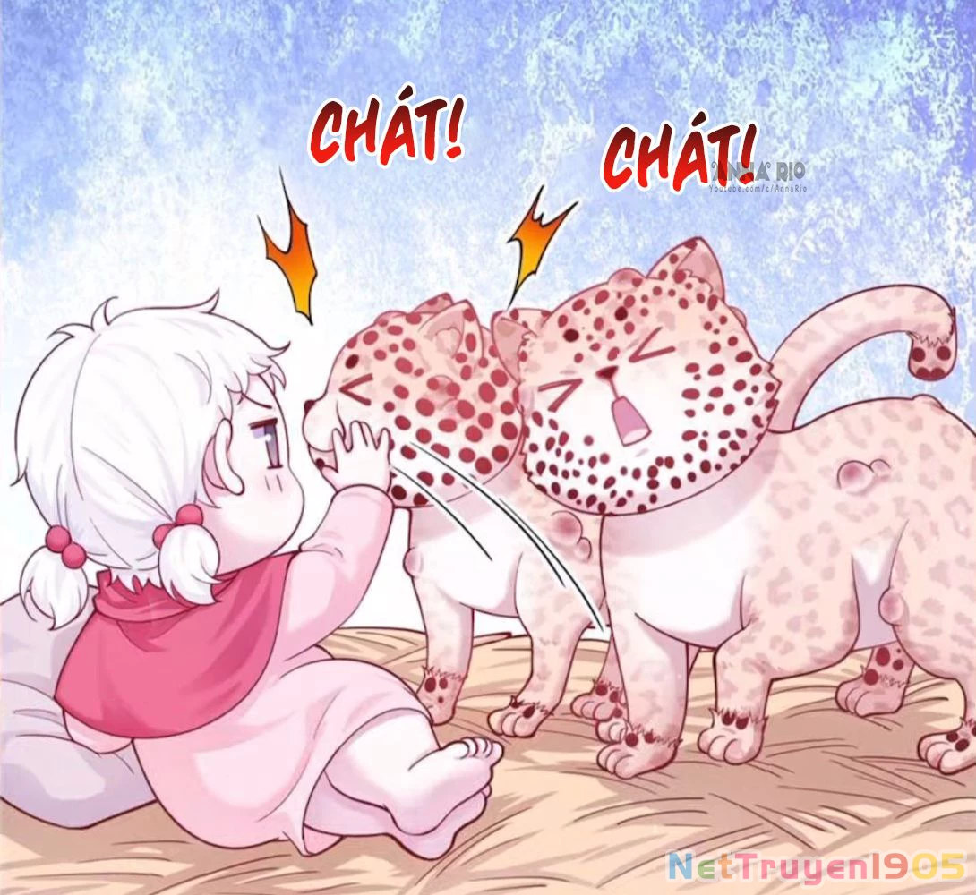Thảnh Thơi Thú Thế Chủng Chủng Điền, Sinh Sinh Tể Chapter 723 - Trang 2
