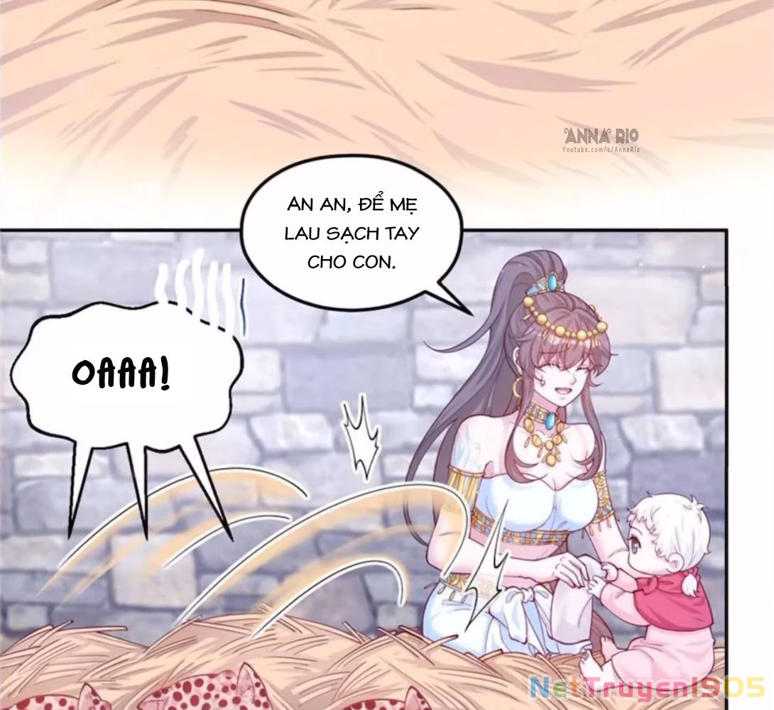 Thảnh Thơi Thú Thế Chủng Chủng Điền, Sinh Sinh Tể Chapter 723 - Trang 2