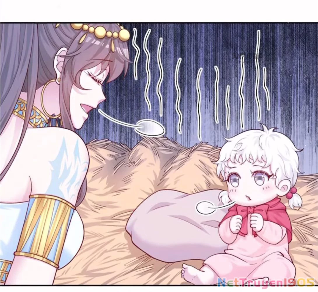 Thảnh Thơi Thú Thế Chủng Chủng Điền, Sinh Sinh Tể Chapter 723 - Trang 2