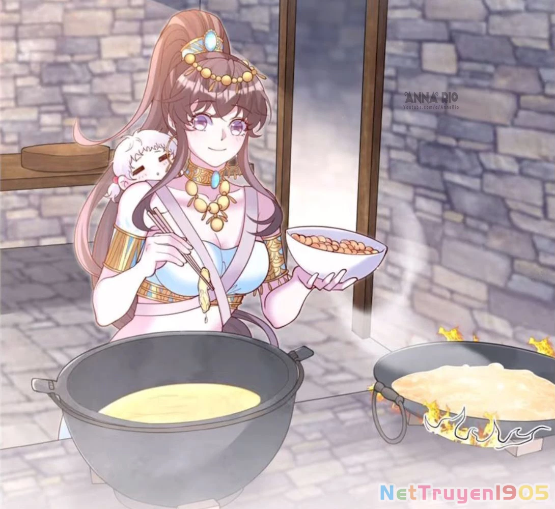 Thảnh Thơi Thú Thế Chủng Chủng Điền, Sinh Sinh Tể Chapter 723 - Trang 2