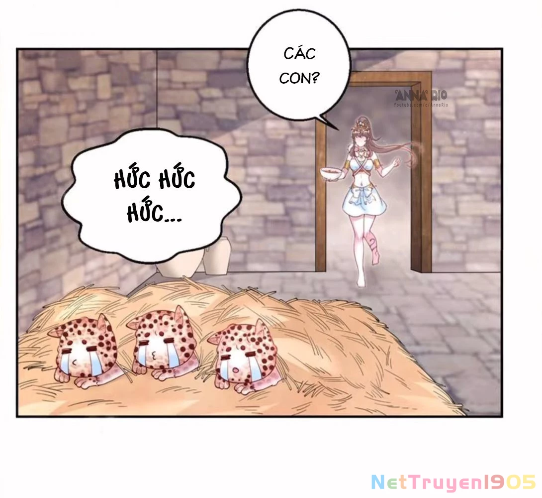 Thảnh Thơi Thú Thế Chủng Chủng Điền, Sinh Sinh Tể Chapter 723 - Trang 2