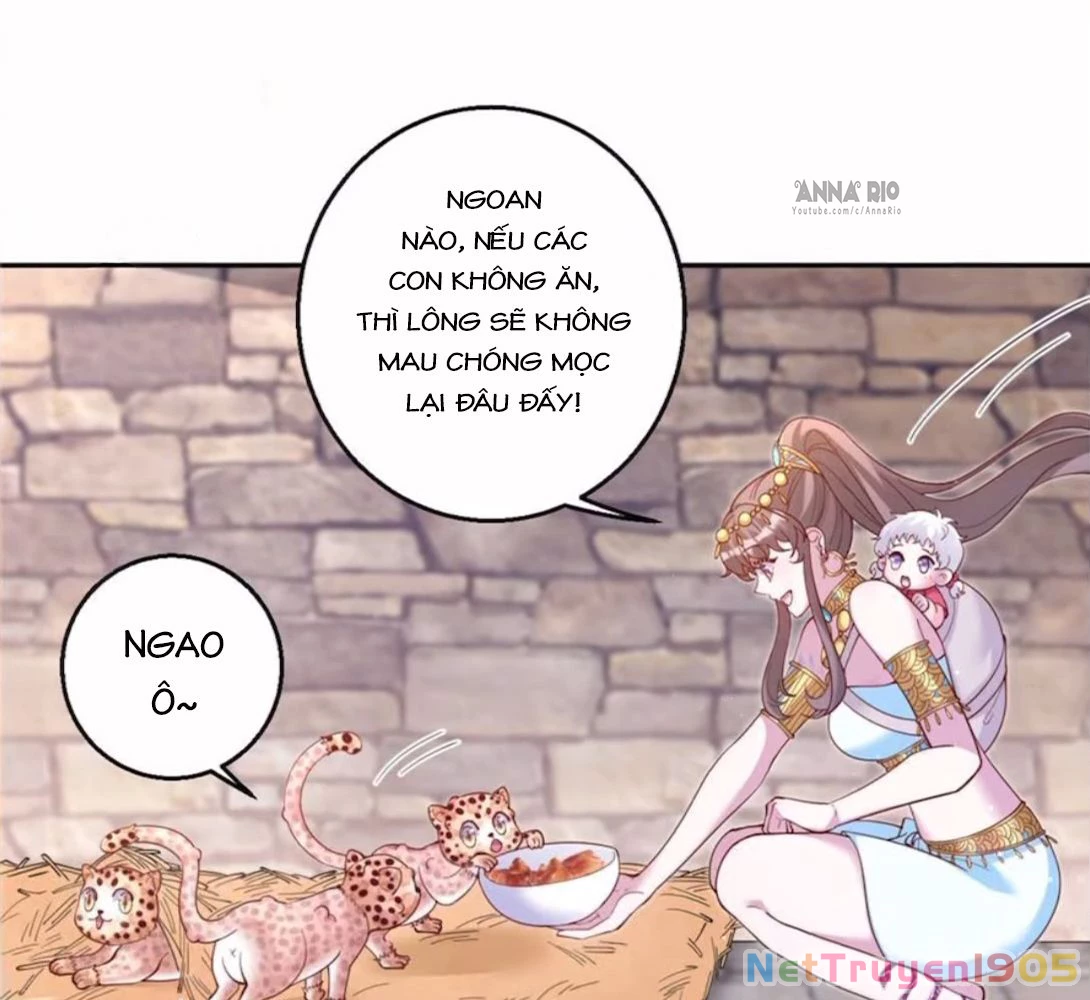 Thảnh Thơi Thú Thế Chủng Chủng Điền, Sinh Sinh Tể Chapter 723 - Trang 2