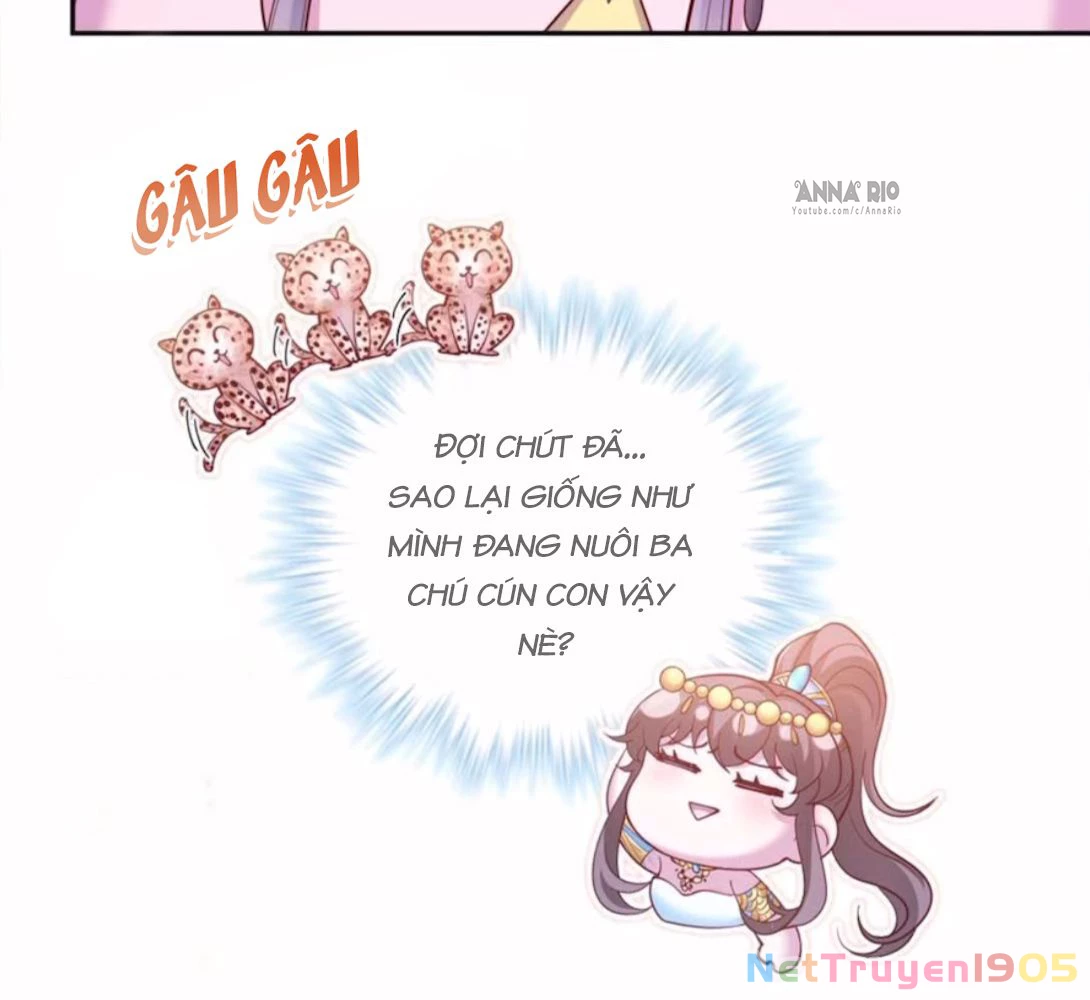 Thảnh Thơi Thú Thế Chủng Chủng Điền, Sinh Sinh Tể Chapter 723 - Trang 2