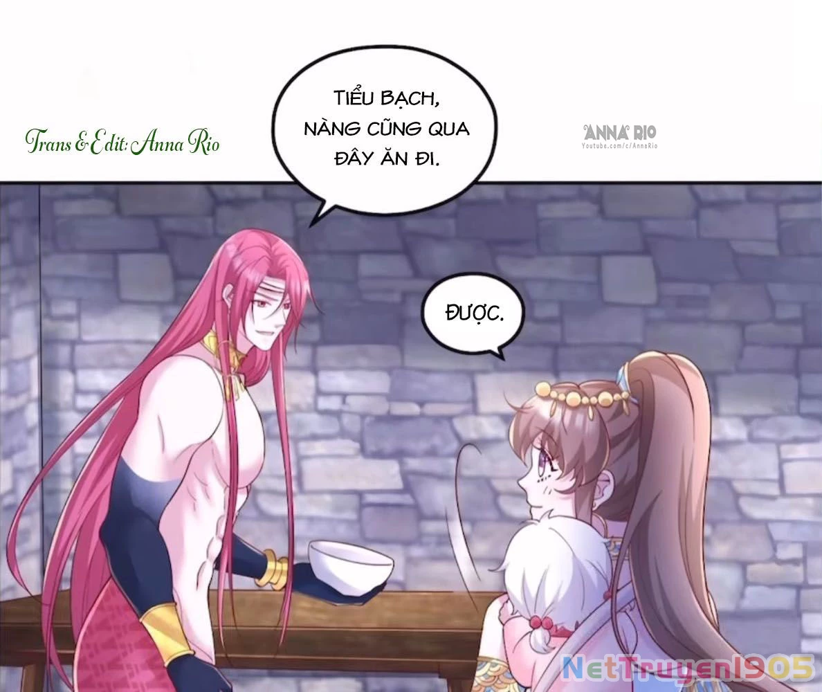 Thảnh Thơi Thú Thế Chủng Chủng Điền, Sinh Sinh Tể Chapter 724 - Trang 2