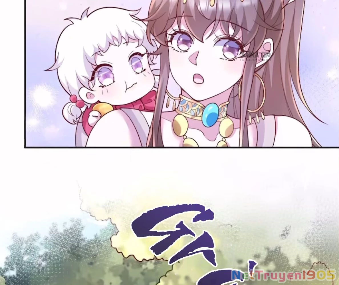 Thảnh Thơi Thú Thế Chủng Chủng Điền, Sinh Sinh Tể Chapter 724 - Trang 2